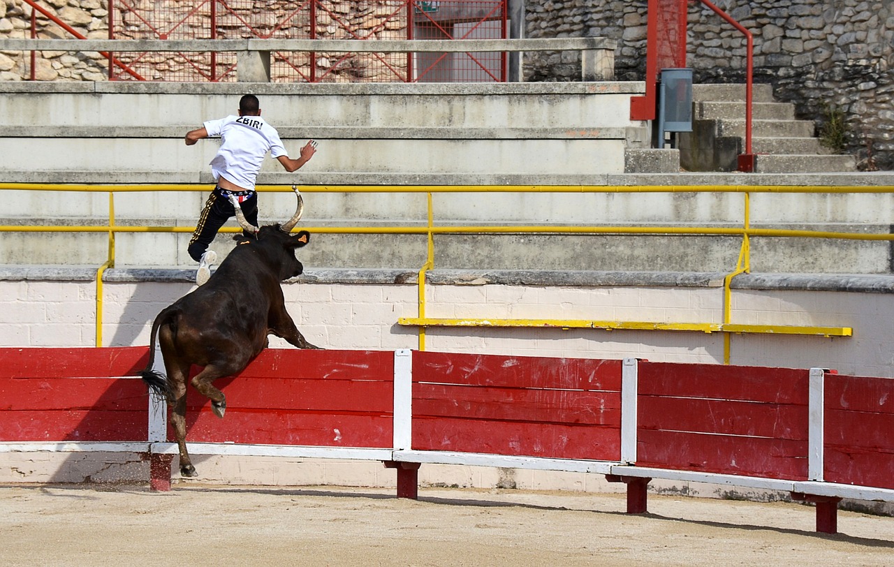 對於那些被